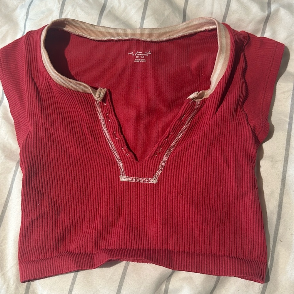 Urban top